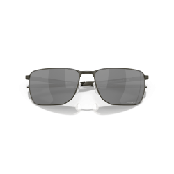 Óculos De Sol Oakley Masculino 0oo4142 Ejector Carbon Prizm Black Pol